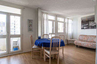 Appartement 1 chambre Paris 15° Vaugirard