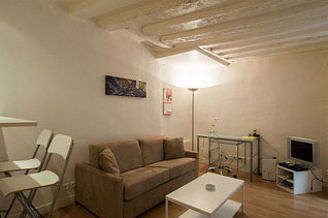 Studio Paris 6° Odéon