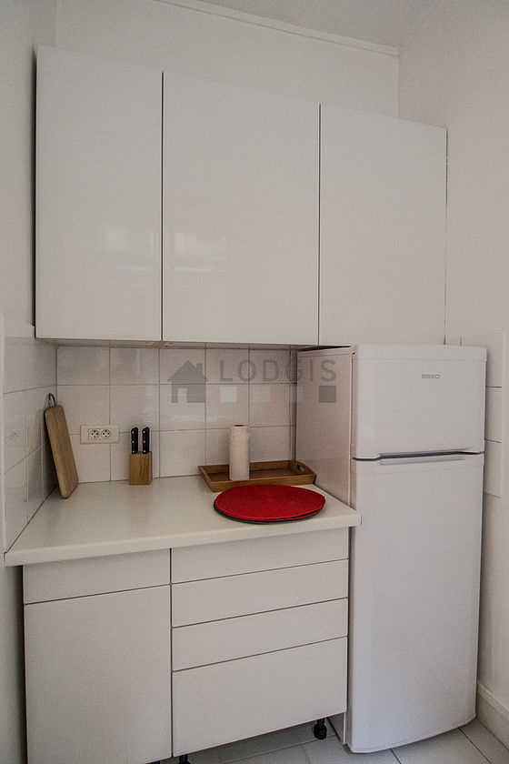 Apartamento Paris 4° - 