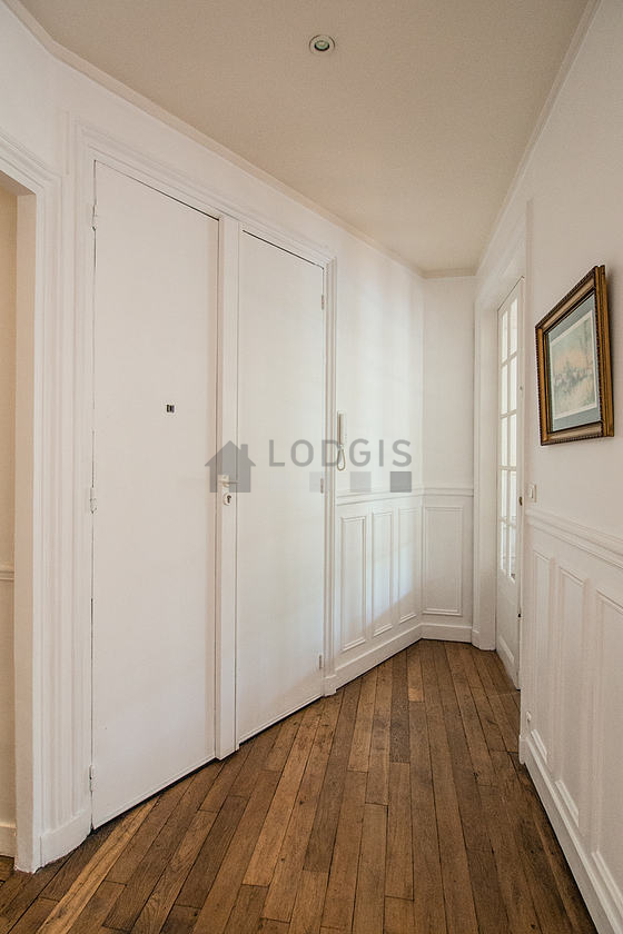 Apartment Paris 4° - 