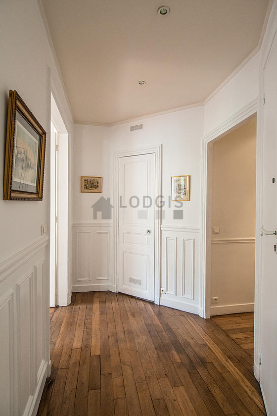 Apartment Paris 4° - 