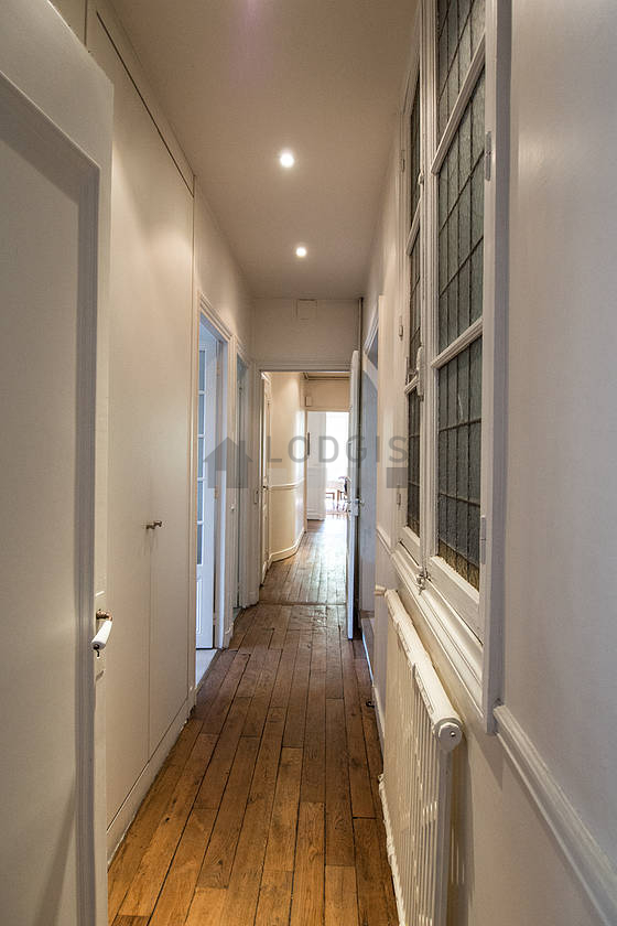 Apartment Paris 4° - 