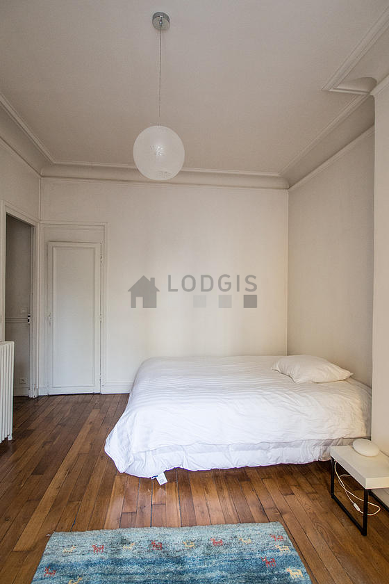 Apartment Paris 4° - 