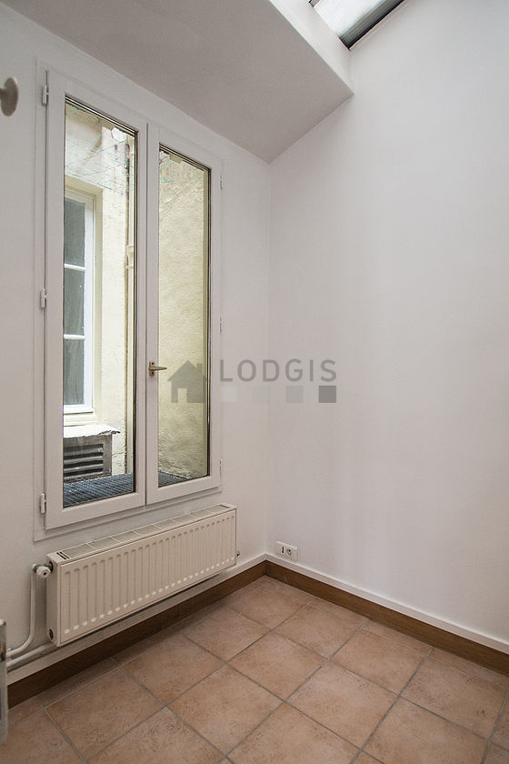 Apartment Paris 4° - 