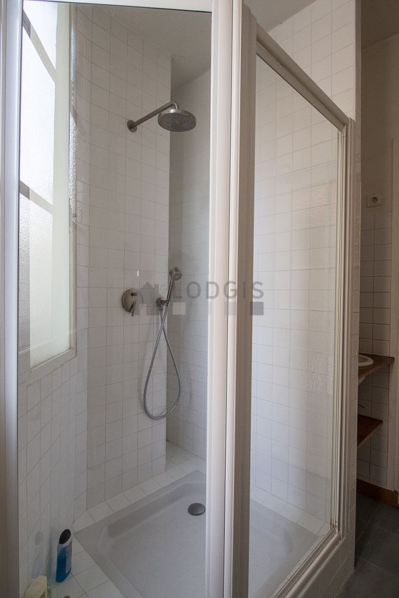 Apartment Paris 4° - 