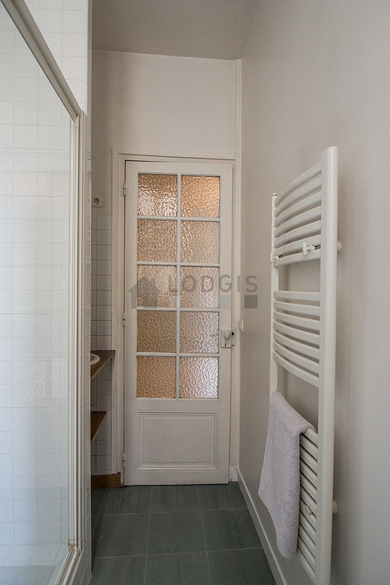 Apartment Paris 4° - 