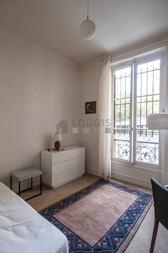 Appartamento Parigi 4° - 