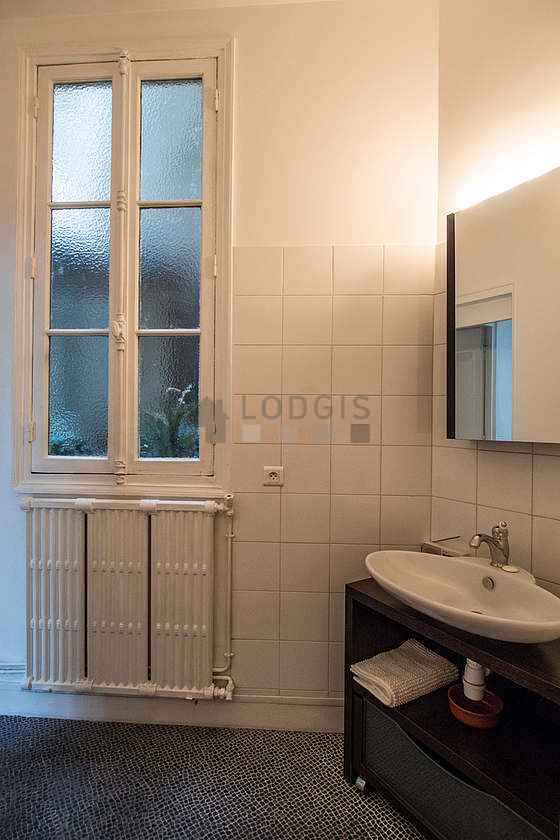 Appartamento Parigi 4° - 