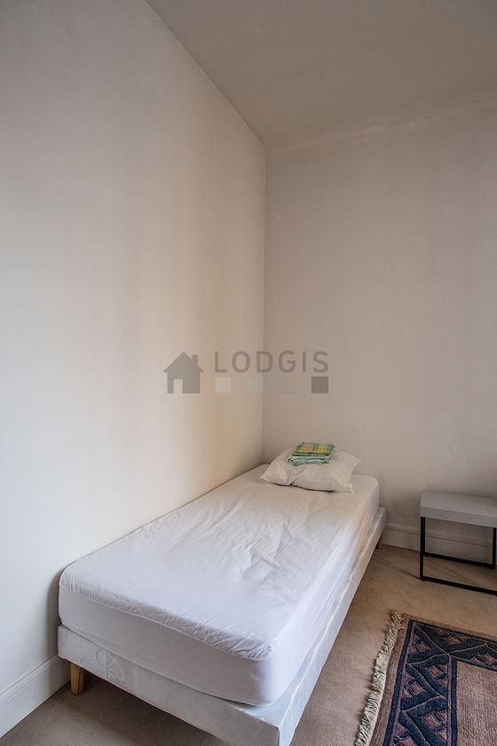 Appartement Paris 4° - 