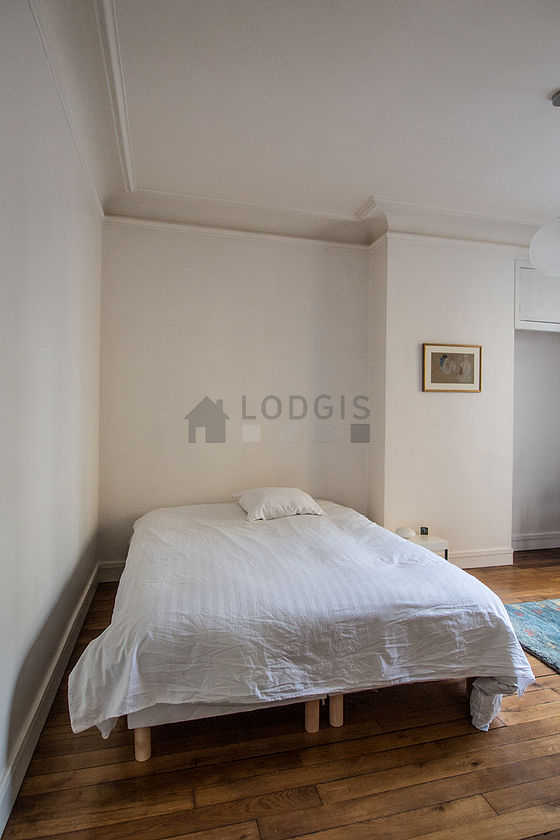 Wohnung Paris 4° - 