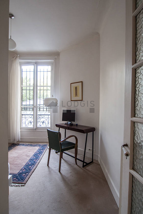 Wohnung Paris 4° - 