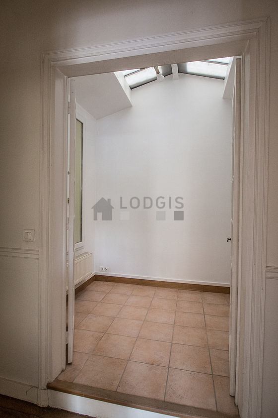 Wohnung Paris 4° - 