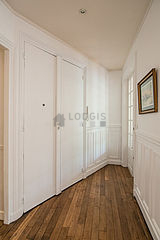 Apartment Paris 4° - Entrance