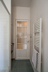 Appartamento Parigi 4° - Sala da bagno 2