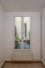 Wohnung Paris 4° - Büro