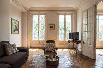 Place des Vosges Paris 4° 2 Schlafzimmer Wohnung