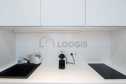 Apartamento Paris 3° - Cozinha