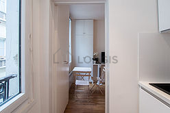 Apartamento Paris 3° - Cozinha