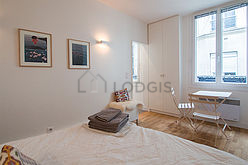 Apartamento Paris 3° - Salaõ