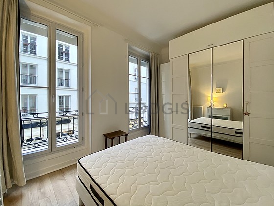Appartement Paris 2° - 
