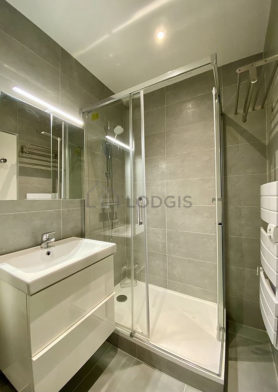Wohnung Paris 2° - 