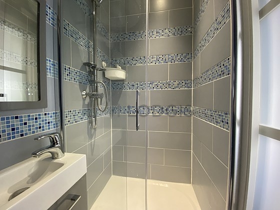 Apartamento Paris 16° - 