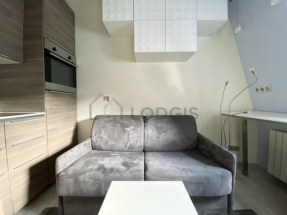 Appartamento Parigi 16° - 