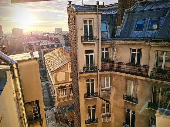 Appartamento Parigi 16° - 