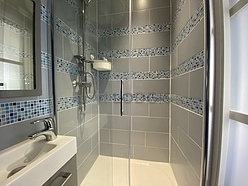 Apartamento Paris 16° - Casa de banho