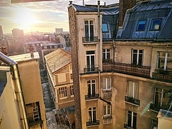 Apartamento Paris 16° - Salaõ