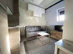 Appartement Paris 16° - Séjour