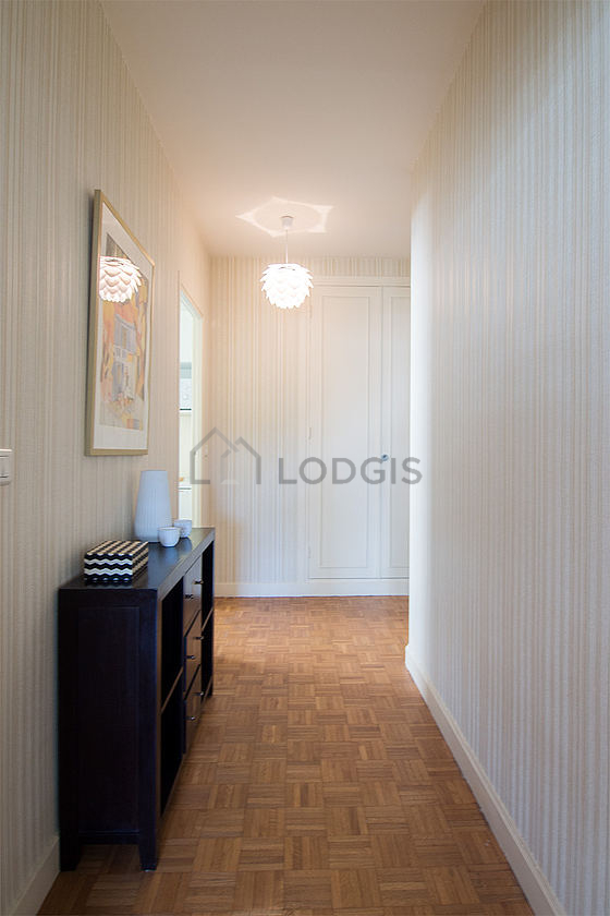 Apartment Paris 15° - 