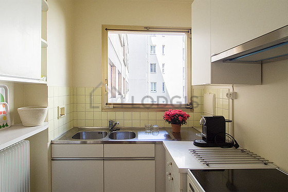 Appartamento Parigi 15° - 