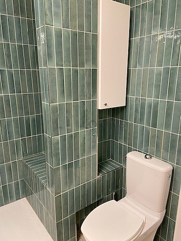 Appartement Paris 15° - 