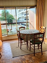 Apartamento Paris 15° - Salaõ