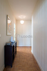 Apartment Paris 15° - Entrance