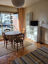 Appartamento Parigi 15° - Soggiorno