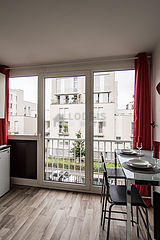 Appartement Boulogne-Billancourt - Cuisine