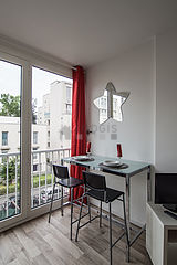 Appartement Boulogne-Billancourt - Cuisine