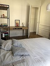 アパルトマン パリ 18区 - ベッドルーム 4