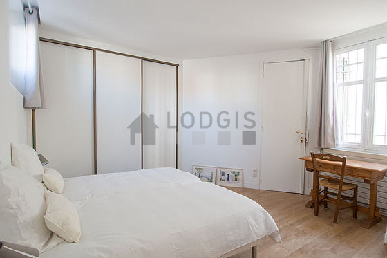 Appartamento Parigi 16° - 