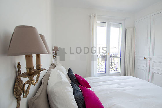 Appartamento Parigi 16° - 