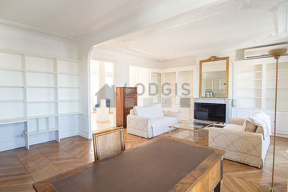Appartement Paris 16° - 