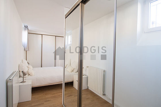 Wohnung Paris 16° - 