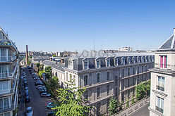 Квартира Париж 16° - Гостиная