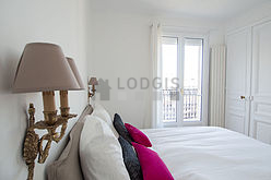 Квартира Париж 16° - Спальня 2