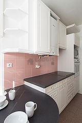 Appartamento Parigi 16° - Cucina