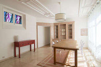 Appartement 2 chambres Paris 16°