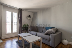 Apartamento Paris 9° - Salaõ