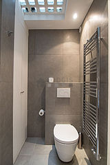Appartement Paris 18° - Salle de bain 2